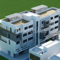 Apartment in Republic of Cyprus, Eparchia Pafou, 105 sq.m.