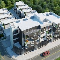 Apartment in Republic of Cyprus, Eparchia Pafou, 105 sq.m.