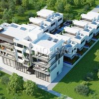 Apartment in Republic of Cyprus, Eparchia Pafou, 105 sq.m.