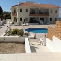 Townhouse in Republic of Cyprus, Lemesou, Nicosia, 114 sq.m.