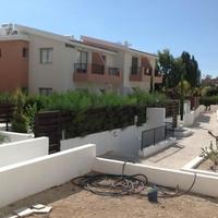 Townhouse in Republic of Cyprus, Lemesou, Nicosia, 114 sq.m.