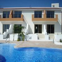 Townhouse in Republic of Cyprus, Lemesou, Nicosia, 114 sq.m.