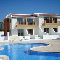 Townhouse in Republic of Cyprus, Lemesou, Nicosia, 114 sq.m.