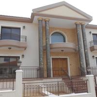 Villa in Republic of Cyprus, Lemesou, Nicosia, 590 sq.m.
