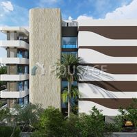 Apartment in Republic of Cyprus, Lemesou, 168 sq.m.