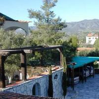 Вилла на Кипре, Лимасол, Никосия, 289 кв.м.