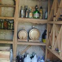 Вилла на Кипре, Лимасол, Никосия, 289 кв.м.