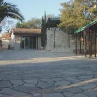 Вилла на Кипре, Лимасол, Никосия, 289 кв.м.