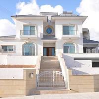 Вилла на Кипре, Лимасол, Никосия, 475 кв.м.