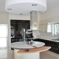 Вилла на Кипре, Лимасол, Никосия, 475 кв.м.