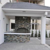 Вилла на Кипре, Лимасол, Никосия, 475 кв.м.