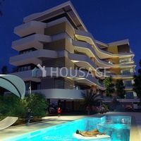 Apartment in Republic of Cyprus, Lemesou, 168 sq.m.