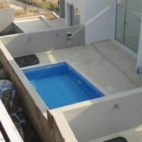 Townhouse in Republic of Cyprus, Lemesou, Nicosia, 205 sq.m.