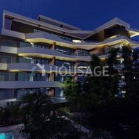 Apartment in Republic of Cyprus, Lemesou, 168 sq.m.