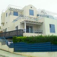 Townhouse in Republic of Cyprus, Eparchia Pafou, Nicosia, 79 sq.m.