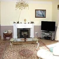 Villa in Republic of Cyprus, Eparchia Pafou, Nicosia, 400 sq.m.