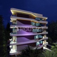 Apartment in Republic of Cyprus, Lemesou, 168 sq.m.