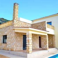 Villa in Republic of Cyprus, Eparchia Pafou, Nicosia, 118 sq.m.