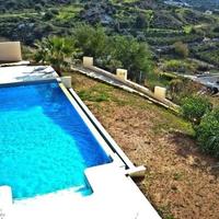 Villa in Republic of Cyprus, Eparchia Pafou, Nicosia, 118 sq.m.