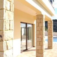 Villa in Republic of Cyprus, Eparchia Pafou, Nicosia, 118 sq.m.