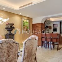 Apartment in Republic of Cyprus, Lemesou, 209 sq.m.