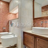 Apartment in Republic of Cyprus, Lemesou, 209 sq.m.