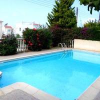 Вилла на Кипре, Пафос, Никосия, 130 кв.м.