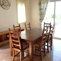 Вилла на Кипре, Пафос, Никосия, 130 кв.м.