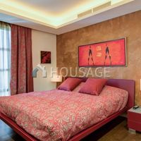 Apartment in Republic of Cyprus, Lemesou, 209 sq.m.