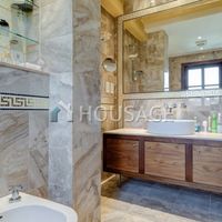 Apartment in Republic of Cyprus, Lemesou, 209 sq.m.