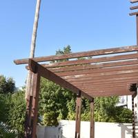 Townhouse in Republic of Cyprus, Eparchia Pafou, Nicosia, 130 sq.m.