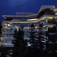 Apartment in Republic of Cyprus, Lemesou, 133 sq.m.