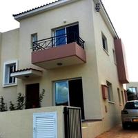 Вилла на Кипре, Пафос, Никосия, 145 кв.м.