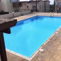 Вилла на Кипре, Пафос, Никосия, 145 кв.м.