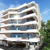 Apartment in Republic of Cyprus, Lemesou, 133 sq.m.
