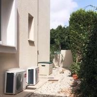 Вилла на Кипре, Пафос, Никосия, 145 кв.м.