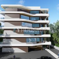 Apartment in Republic of Cyprus, Lemesou, 133 sq.m.