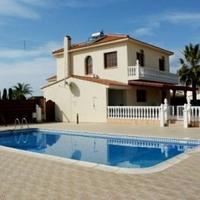 Villa in Republic of Cyprus, Lemesou, Nicosia, 170 sq.m.