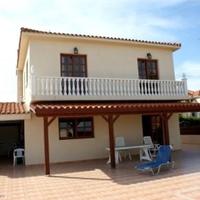 Villa in Republic of Cyprus, Lemesou, Nicosia, 170 sq.m.