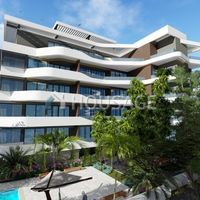 Apartment in Republic of Cyprus, Lemesou, 133 sq.m.