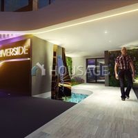 Apartment in Republic of Cyprus, Lemesou, 133 sq.m.