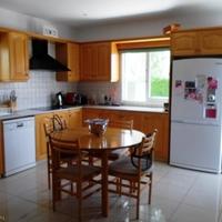 Villa in Republic of Cyprus, Eparchia Pafou, Nicosia, 216 sq.m.