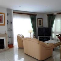 Villa in Republic of Cyprus, Eparchia Pafou, Nicosia, 216 sq.m.