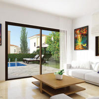 Villa in Republic of Cyprus, Eparchia Pafou, Nicosia, 134 sq.m.