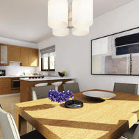 Villa in Republic of Cyprus, Eparchia Pafou, Nicosia, 134 sq.m.