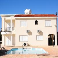 Villa in Republic of Cyprus, Eparchia Pafou, Nicosia, 180 sq.m.