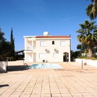 Villa in Republic of Cyprus, Eparchia Pafou, Nicosia, 180 sq.m.