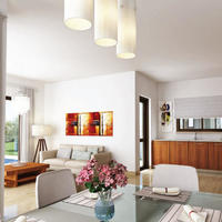 Villa in Republic of Cyprus, Eparchia Pafou, Nicosia, 122 sq.m.