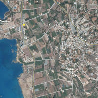 Villa in Republic of Cyprus, Eparchia Pafou, Nicosia, 122 sq.m.