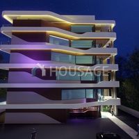 Apartment in Republic of Cyprus, Lemesou, 133 sq.m.